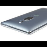 호환 소니 엑스페리아 XZ2 프리미엄 H8166 SO-04K 4G 휴대폰 싱글 및 듀얼 SIM 19MP 옥타코어 언락 스마트폰 5.8 인치 6GB 64GB : 골든109