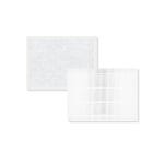 헤파람 무덕트공기순환기 전열교환기 ERV S100 헤파 필터(2ea)+프리 필터(2ea) 세트 : 헤파람