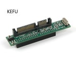 2.5인치 IDE-SATA 어댑터 노트북 44핀 IDE PATA HDD 하드 드라이브 ssd를 직렬 ATA 포트 변환 : 에스에이글로벌24