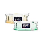 피부메디케어힐링하우스 | 힐링데이 엠보 물티슈 [캡형] : CS메디케어