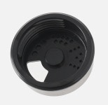 내열유리 눈금 유리병 쿠킹홈 톡톡 양념통 조미료통, 200ml : 보 울