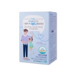 더폴릭포대디 4세대 활성 엽산 400 남자 임신 준비 영양제 활성형 100캡슐, 1개 : 지엠팜