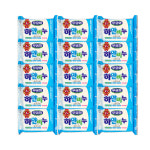 무궁화 세탁비누 하얀 비누 230g x15개 : 크린다미