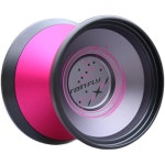 YOYOEMPIRE Rain Fly3 요요 6061 알루미늄 합금 세라믹 베어링, 전문 플레이어용 : 해외직구월즈