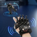 ACEBOTT 감지 장갑 제스처 제어 Arduino 키트용 스마트 자동차 모션 로봇 : 현원교역상사