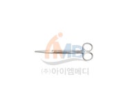 IMD 메이요 가위 (직) J-22-100 (14cm) : 아이엠메디