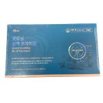 굿모닝 실큐아미노산 프리미엄 3종 90포 270g : 유니웰스