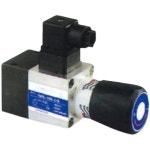 유압 밸브 PSB-40-250 압력 스위치 : 현원교역상사