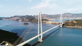 주식회사 청정 여수바다 여행사 | [부산출발] 여수 낭도섬 + 바다 위 사찰 용월사 당일 버스여행 와우(wow)부산여행사 : 와우부산여행사