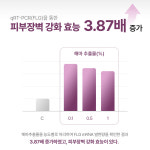 [해인] 쫀쫀 리프팅 케어 마스크팩(10매) : 주식회사 바이오션