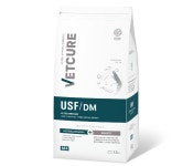 벳큐어 usf /DM 1.5kg(당뇨,비만) : 올리브펫 동물병원 쇼핑몰