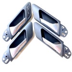 자동차 핸들 내부 113/114 2014 6 골프 837 도어 당김 MK6 837114 트림 5KD 837113 2009 Front Right : 더몽시리빙