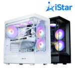 AMD 라이젠 고사양 9070XT 5070 5070 Ti 오공 POE2 조립 PC 작업용 게임용 컴퓨터 00번 : 아이스타피씨