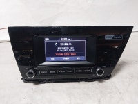기아 니로 순정 AV 오디오 / 96180-G5410 96180G5410 : SM모터스