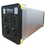 휴대용 발전소 1000W 태양광 야외 에너지 저장 공급 : 세계적마켓