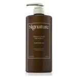 엘라스틴 시그니처 극손상 헤어팩 트리트먼트 생화향, 1L, 1개 : 수수플렉스