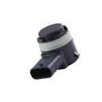 QINXINDASTORE 0009059300 차량 PDC 주차 센서 A0009059300 A0009055504 메르세데스 벤츠 A B C E-클래스 W177 W176(1pcs)과... 