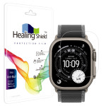 애플워치 울트라 3/2/1 49mm 블루라이트차단 액정보호필름 2매 : 힐링쉴드