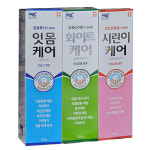 네오 화이트케어 치약   잇몸케어플러스치약 네오 시린이케어치약 네오 치약 네오메디칼  200g : 헬퍼스스토어