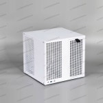 DS BN ATX 장치 타워 SAGITTARIUS 8베이 PCIE UNRAID용으로 전원 ized white : 코그리즘