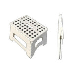 접이식 의자 폴딩체어 스툴 : 산드래미