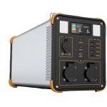 휴대용 발전소 1000W 태양광 야외 에너지 저장 공급 : 세계적마켓