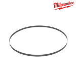 [밀워키] 48-39-0511 / M18 FBS125용 밴드쏘날 44-7/8in 14TPI 3pcs : 프로공구