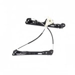 BMW 1 시리즈 E87 용 새 앞 좌측 및 우측 윈도우 리프터 51337138465 : 더스트픽