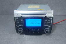 현대 쏘나타 YF 오디오 96180-3S000AM4X : 오토파츠개러지