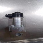 유압 솔레노이드 밸브 GR2-2-G24 GR2-3-G24 GS2-2-G24 GS2-3-G24 시리즈 GS2 -1 GZ3 -1R-A24 : 현원교역상사