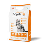 엔젤스캣 전연령 고양이사료 5kg 프로폴리스 프로바이오틱스 함유 : 브로팩토리