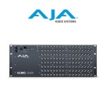 아자 AJA KUMO 6464 /컴팩트 64 x 64 3G-SDI 라우터 : 주식회사 씨피플러스