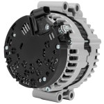 535i 2008-2010 교체용 안정 출력 교류 발전기 리빌드 키트를 위한 ASTOU 11302 2007-2010 335i의 새로운 : 쿤스라인