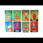 잠자는 여왕 보드 게임 가족 파티 선물용 의 선물 깨우기 여왕 전략 게임 재미있는 게임 장난감 2-5 인용 : 루카스낸시3