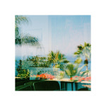 파라솔웨이브 앨범 1집 PARASOL WAVES : 에어뮤직