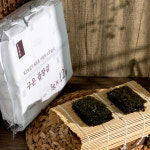 인생 곱창김 세트[구운곱창김12봉x2] : 청산에식품