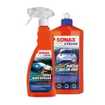 소낙스 익스트림 세라믹 코팅&광택 세트 : 린스몰