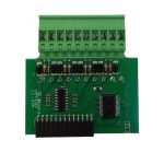 동 부품 I/O 모듈 IL-NT BIO8 : 현원교역상사