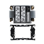 HPE DL380 G11 Gen11 방열판 P43509-001 P43508-001 P49956-001 : 에스에이글로벌23