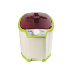 원진물산 파라핀 베이스 WPB-202 그린 온도조절 물리치료 보습 대용량 파라핀욕조 : 이지앤메디칼