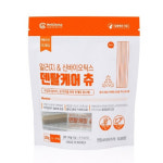 (2P 추가증정) 덴탈케어 츄 가수분해 껌 15P 알러지+신바이오틱스, 150g, 1개 : 드림펫 동물병원