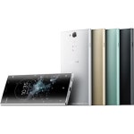 소니 엑스페리아 XA2 플러스 듀얼 H4493 오리지널 GSM 심 4G LTE 안드로이드 옥타코어 RAM 6GB 6.0 인치 23MP NFC 지문 : 자라투
