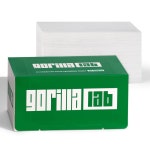 랩 컬러 캐처 몬스터 시트 세탁, 200 카운트 헤비 듀티 XL 염료 및 이물질 흡수, 무향, 민감한 피부에 안전, 모든 세탁기에서 작동합니다 : 묘이레