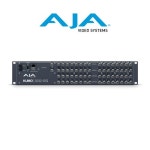 아자 AJA KUMO 3232 12G / 소형 32×32 12G-SDI 라우터 : 주식회사 씨피플러스