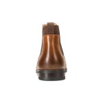 케네스 콜 남자 훌라드 첼시 부츠 Medium Brown 7.5 : 위너리006
