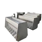 소 여물통 염소 축사 돼지 대형 건초 목장 밥 사료통 : 육팔상사