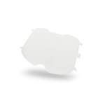 3M 스피드글라스 G5 02 외부 보호판 08 0200 52 스크래치 방지 5개 케이스 : 크로와상몰