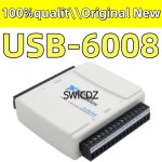 새로운 원본 USB-6008 : 구매유통471