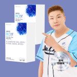 닥터체크 나지완 원퍼데이 마그샷 액상 글루콘산 마그네슘 비타민B 30포, 2개 : 닥터체크