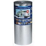 리플렉틱스 BP24025 24인치 x 25피트 버블 팩 단열재, 1개 유닛 : 직구곰마켓